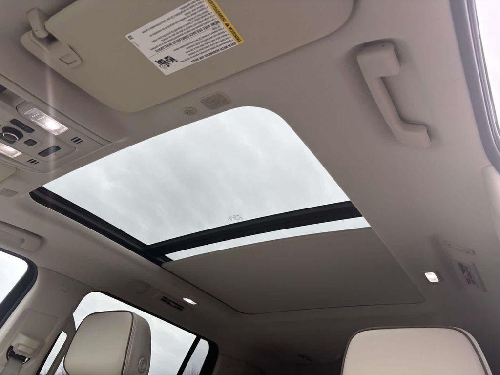 used 2024 GMC Yukon XL car, priced at $70,998