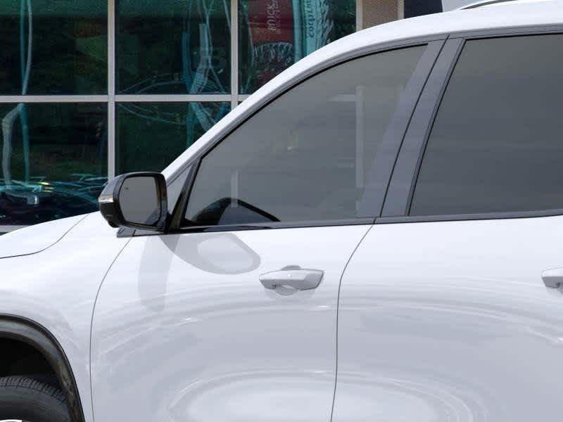 new 2026 Buick Enclave car, priced at $52,310