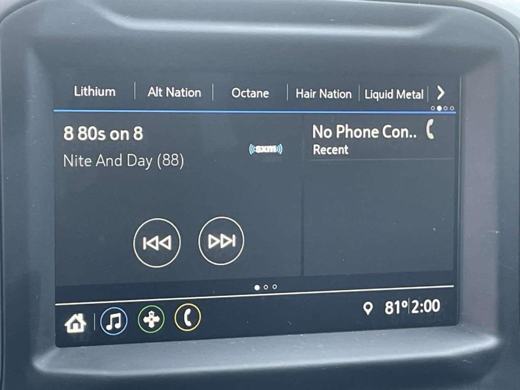 used 2019 Chevrolet Silverado 1500 car, priced at $25,488