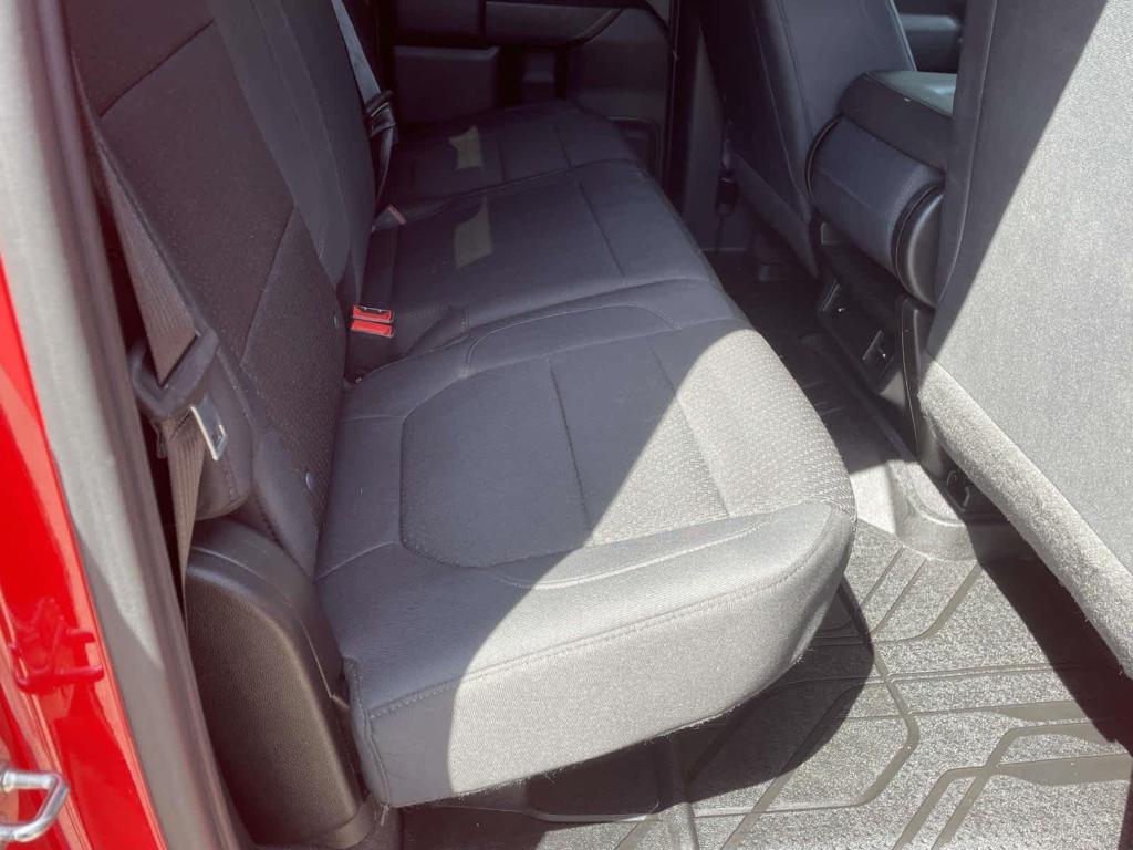 used 2019 Chevrolet Silverado 1500 car, priced at $25,488