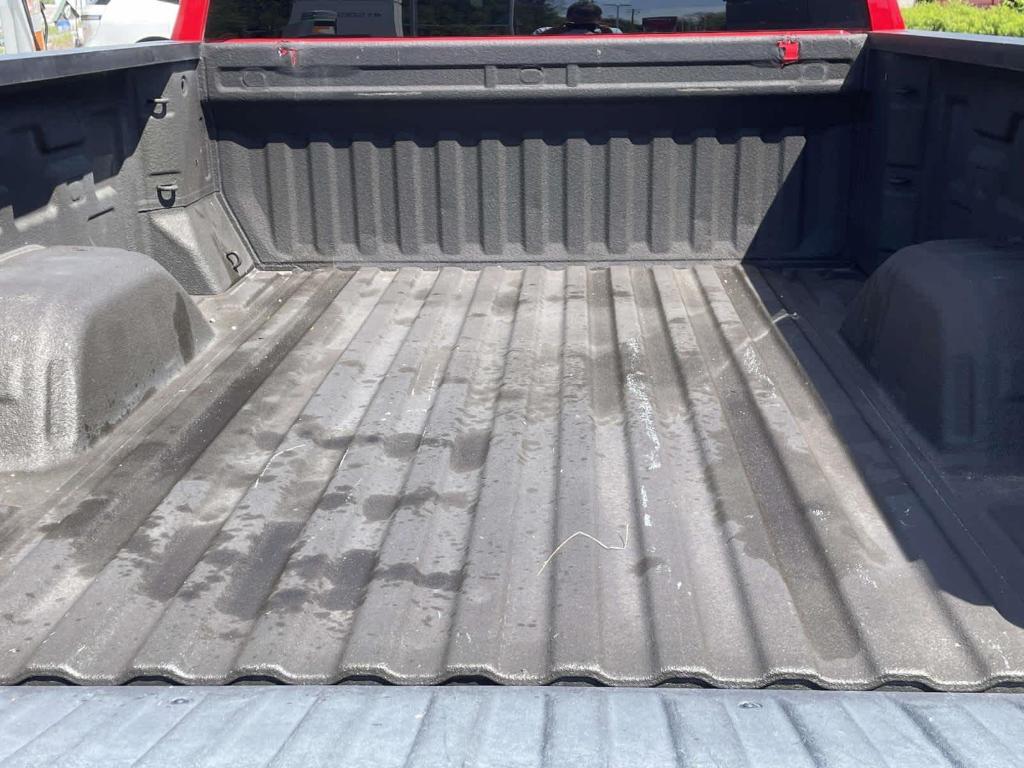used 2019 Chevrolet Silverado 1500 car, priced at $25,488