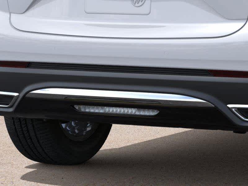 new 2026 Buick Envision car, priced at $42,557