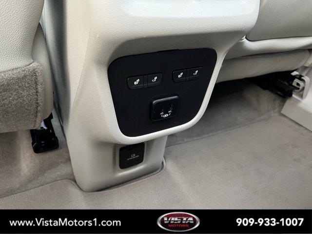 used 2018 GMC Terrain car, priced at $16,500