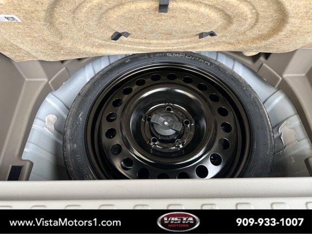 used 2018 GMC Terrain car, priced at $16,500