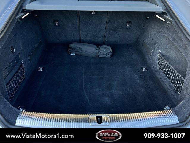 used 2019 Audi RS 5 car, priced at $35,000