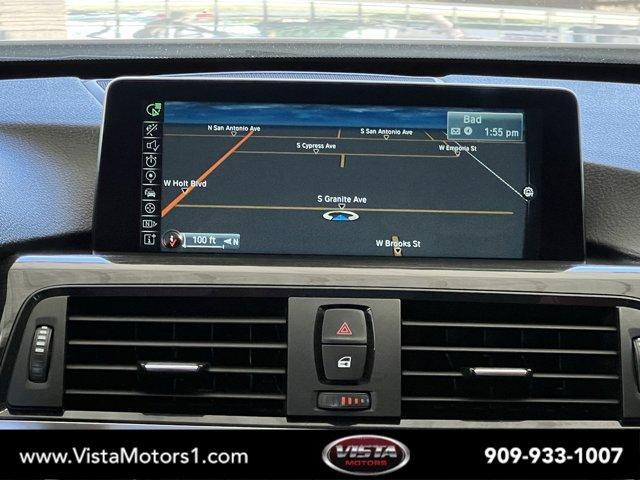 used 2016 BMW 428 Gran Coupe car, priced at $10,999