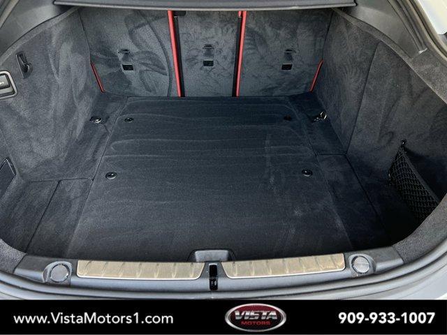 used 2016 BMW 428 Gran Coupe car, priced at $10,999