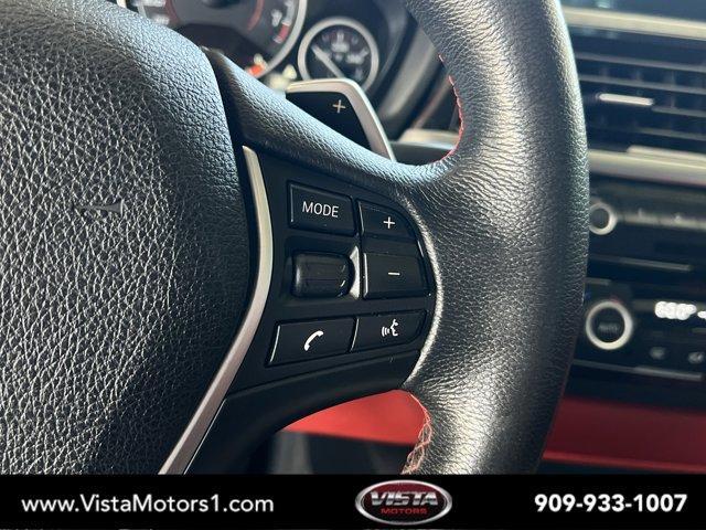 used 2016 BMW 428 Gran Coupe car, priced at $10,999