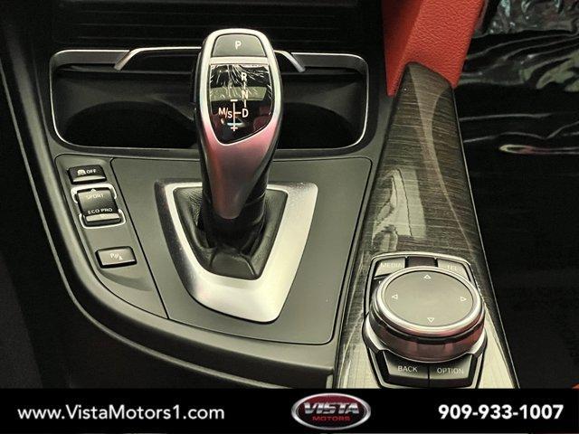 used 2016 BMW 428 Gran Coupe car, priced at $10,999