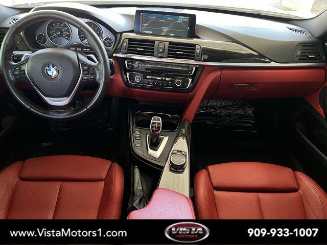used 2016 BMW 428 Gran Coupe car, priced at $10,999