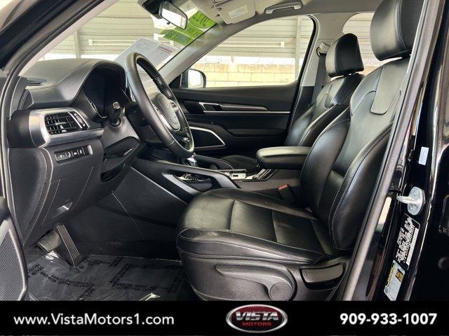 used 2022 Kia Telluride car, priced at $21,777