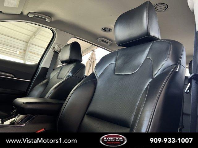 used 2022 Kia Telluride car, priced at $21,777