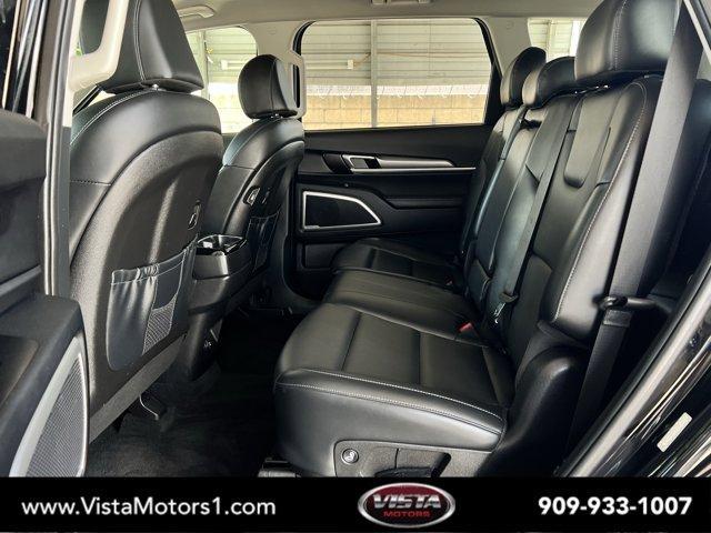 used 2022 Kia Telluride car, priced at $21,777