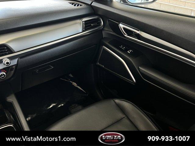 used 2022 Kia Telluride car, priced at $21,777