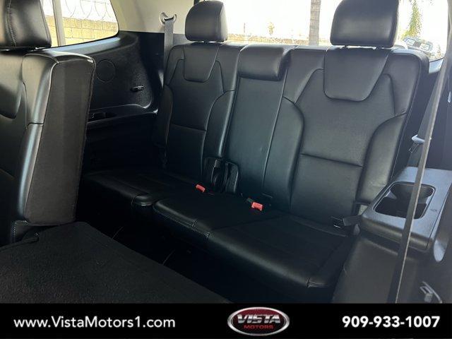 used 2022 Kia Telluride car, priced at $21,777