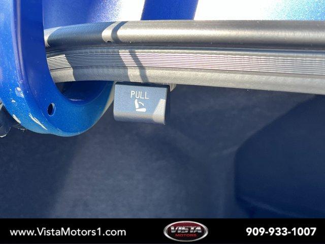 used 2023 Hyundai Elantra car, priced at $15,500