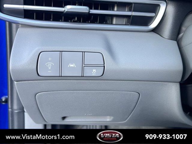 used 2023 Hyundai Elantra car, priced at $15,500