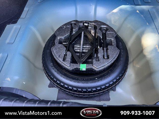 used 2023 Hyundai Elantra car, priced at $15,500