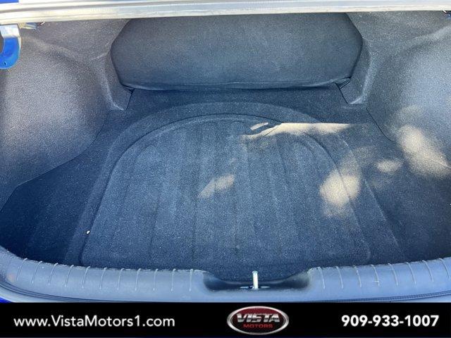 used 2023 Hyundai Elantra car, priced at $15,500