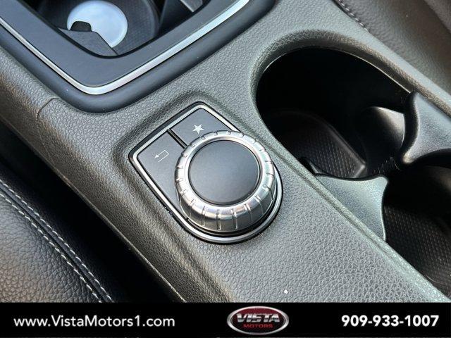 used 2017 Mercedes-Benz GLA 250 car, priced at $16,777