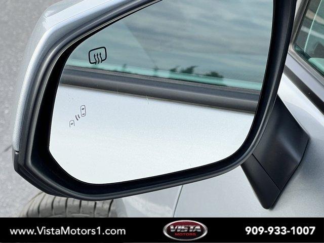 used 2022 Toyota Sienna car, priced at $31,000