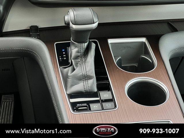used 2022 Toyota Sienna car, priced at $31,000