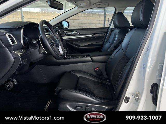 used 2018 Nissan Maxima car, priced at $12,555