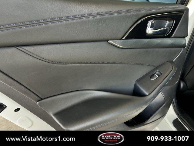 used 2018 Nissan Maxima car, priced at $12,555