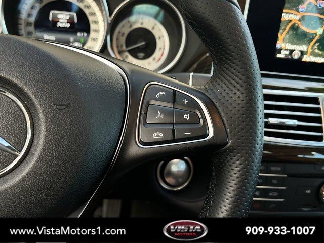 used 2016 Mercedes-Benz CLS-Class car, priced at $19,988