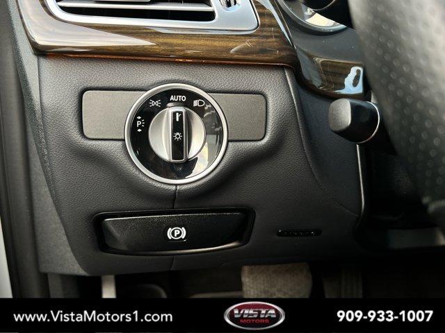 used 2016 Mercedes-Benz CLS-Class car, priced at $19,988