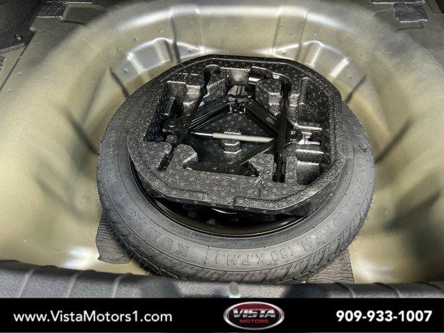 used 2021 Kia K5 car, priced at $14,500