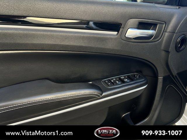 used 2021 Chrysler 300 car, priced at $16,555
