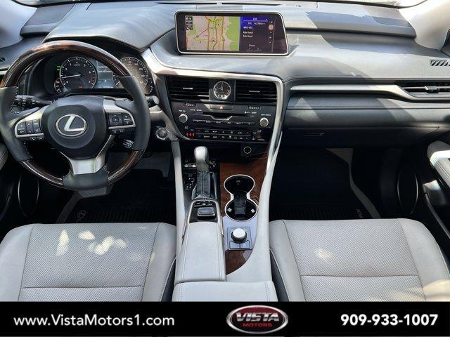 used 2017 Lexus RX 350 car, priced at $21,777