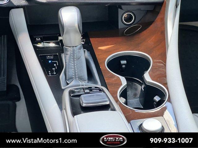 used 2017 Lexus RX 350 car, priced at $21,777