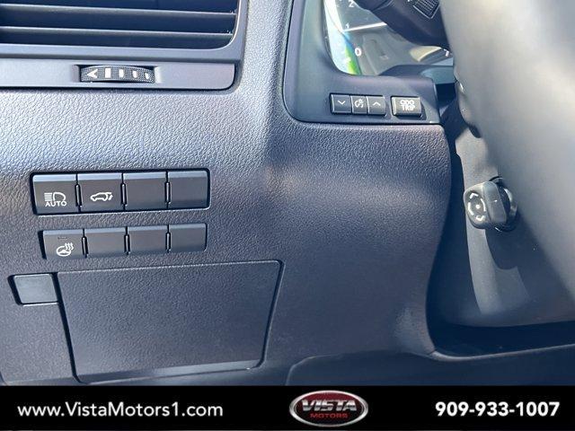 used 2017 Lexus RX 350 car, priced at $21,777