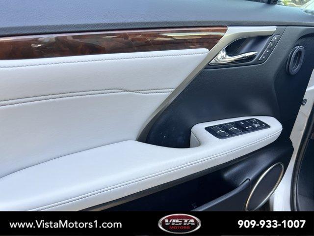 used 2017 Lexus RX 350 car, priced at $21,777