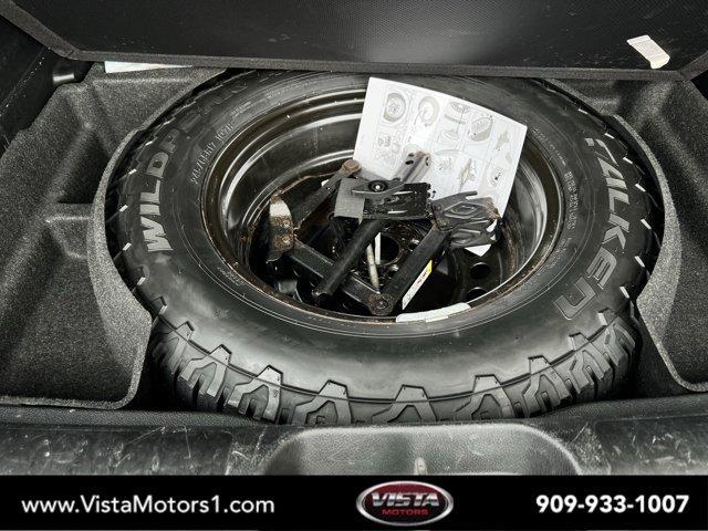 used 2019 Jeep Cherokee car, priced at $13,000