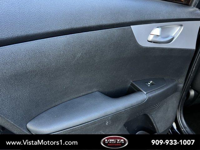used 2023 Kia Forte car, priced at $15,000