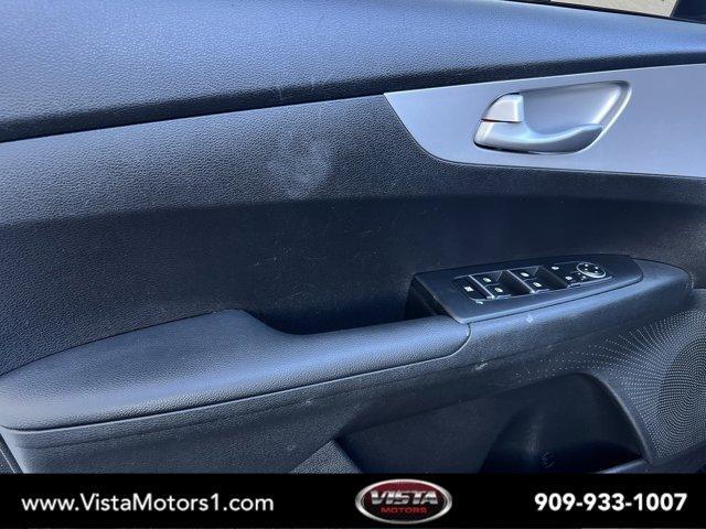used 2023 Kia Forte car, priced at $15,000
