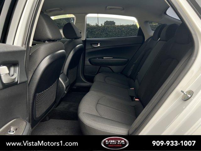 used 2020 Kia Optima car, priced at $13,500