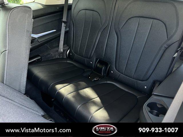 used 2020 BMW X7 car, priced at $24,777