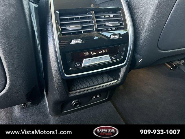 used 2020 BMW X7 car, priced at $24,777