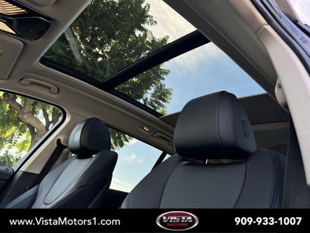 used 2020 BMW X7 car, priced at $24,777