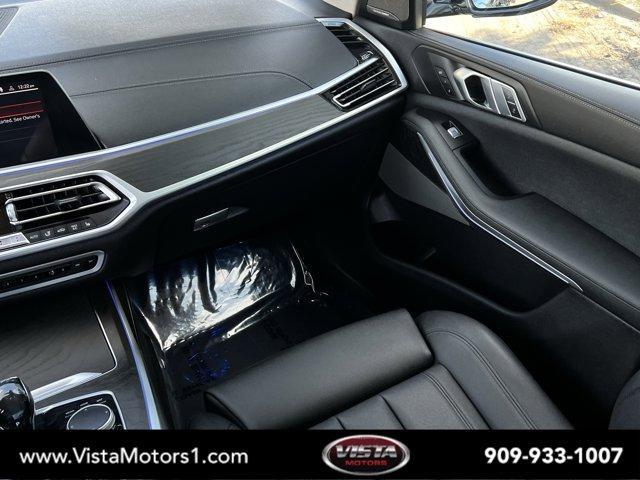 used 2020 BMW X7 car, priced at $24,777