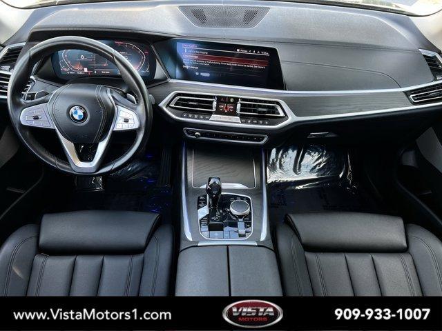used 2020 BMW X7 car, priced at $24,777