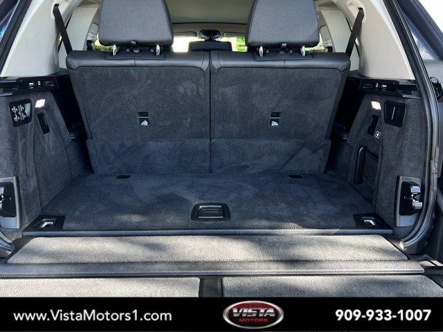 used 2020 BMW X7 car, priced at $24,777