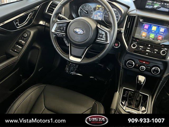used 2018 Subaru Crosstrek car, priced at $19,999