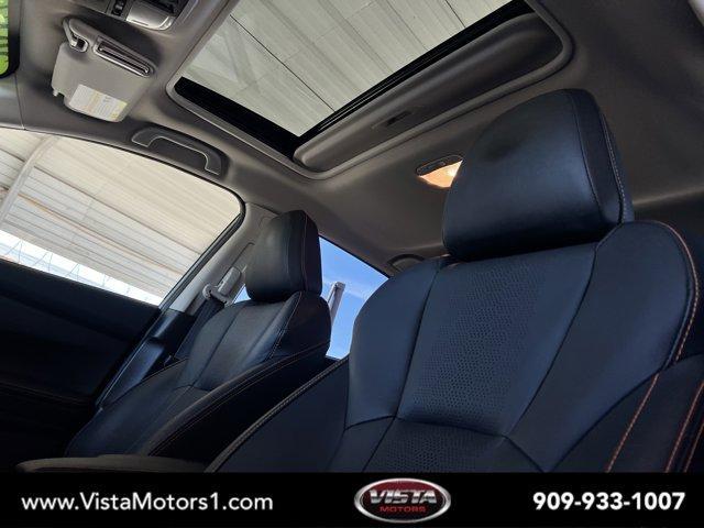 used 2018 Subaru Crosstrek car, priced at $19,999