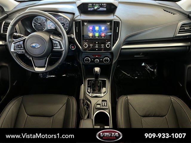 used 2018 Subaru Crosstrek car, priced at $19,999