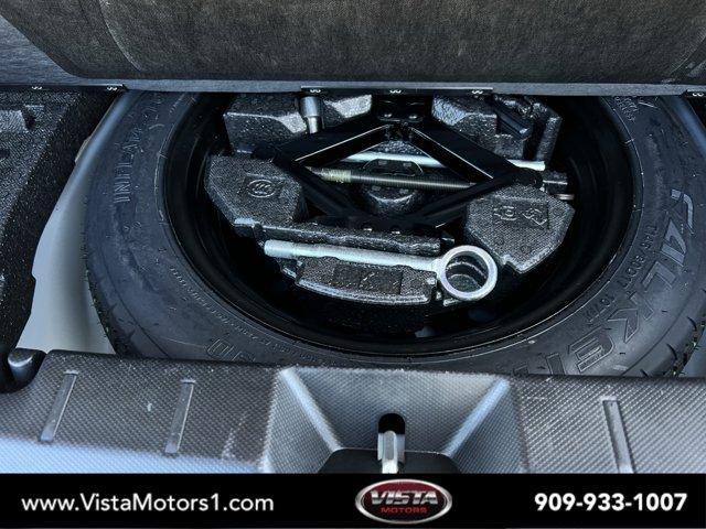 used 2018 Subaru Crosstrek car, priced at $19,999